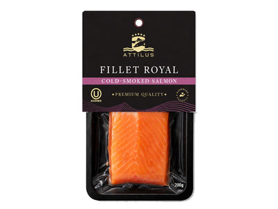 Filet Royal