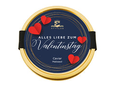 Alles Liebe zum Valentinstag