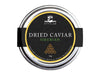 Dried Caviar Siberian