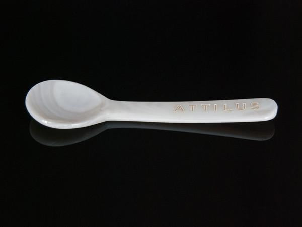 Mother of Pearl Caviar Spoon